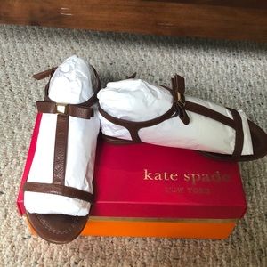 Kate Spade Tessa Sandals